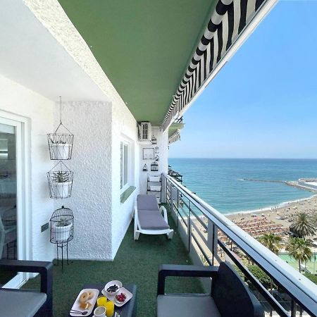La Mar De Venus - Luxury Views In Puerto Deportivo Apartment Marbella Ngoại thất bức ảnh