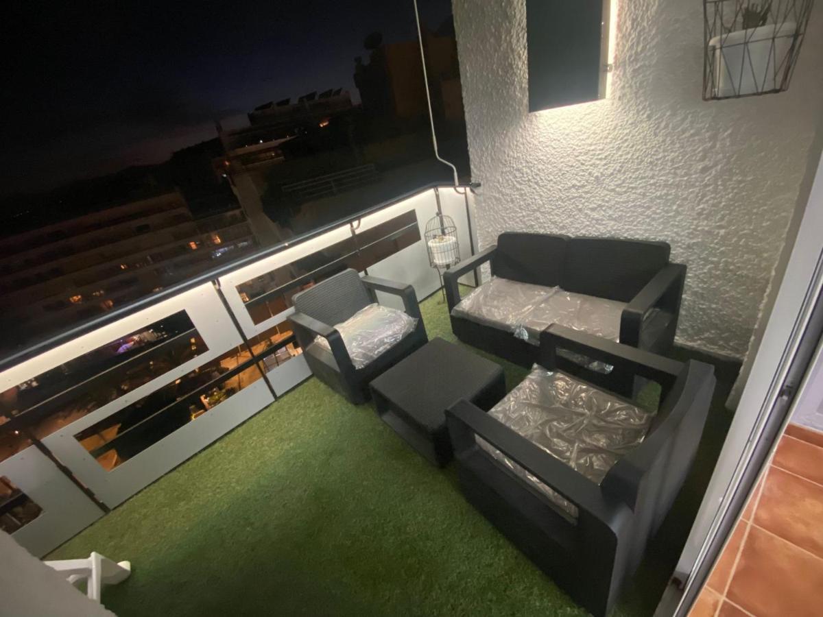 La Mar De Venus - Luxury Views In Puerto Deportivo Apartment Marbella Ngoại thất bức ảnh
