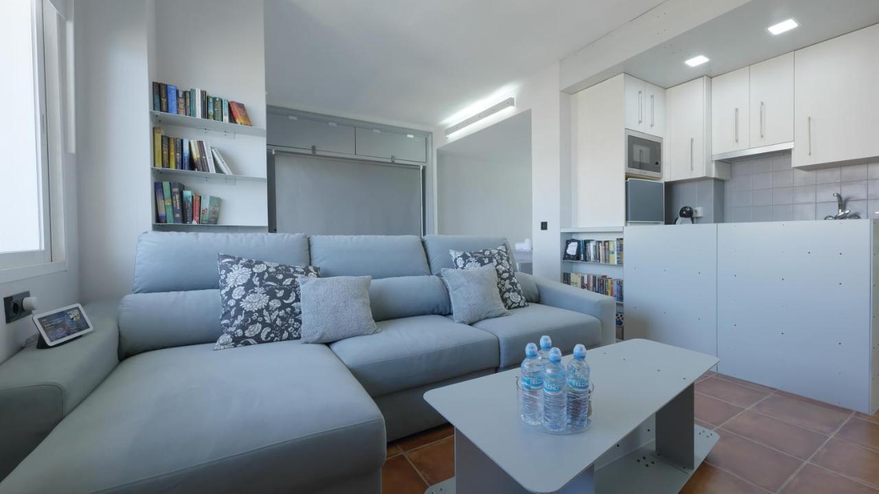 La Mar De Venus - Luxury Views In Puerto Deportivo Apartment Marbella Ngoại thất bức ảnh