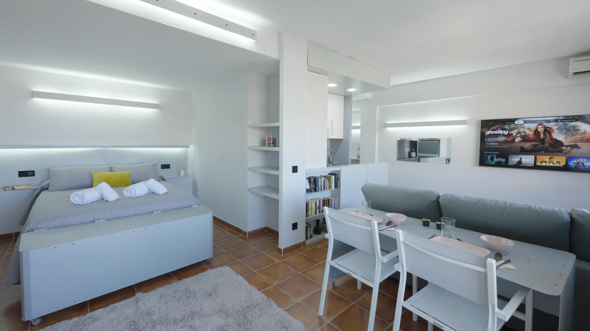 La Mar De Venus - Luxury Views In Puerto Deportivo Apartment Marbella Ngoại thất bức ảnh