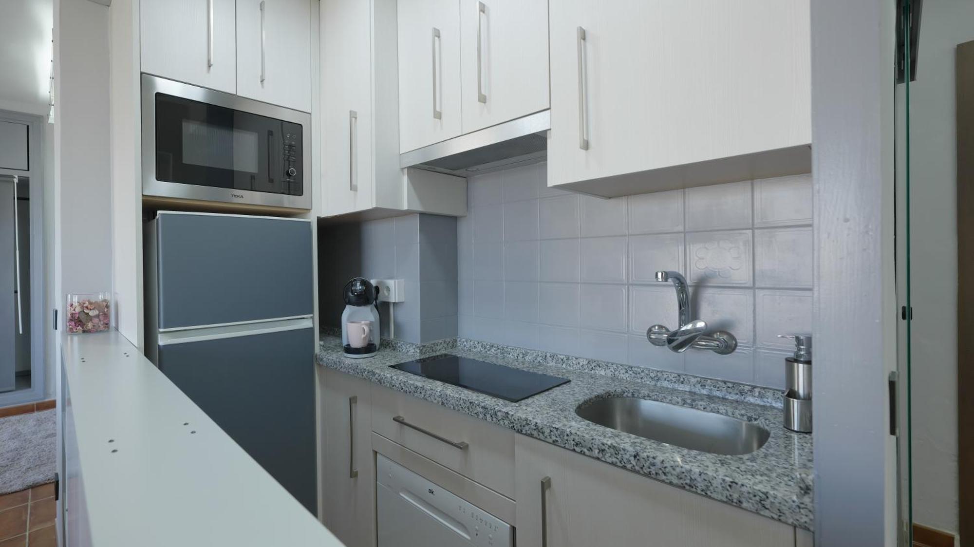 La Mar De Venus - Luxury Views In Puerto Deportivo Apartment Marbella Ngoại thất bức ảnh
