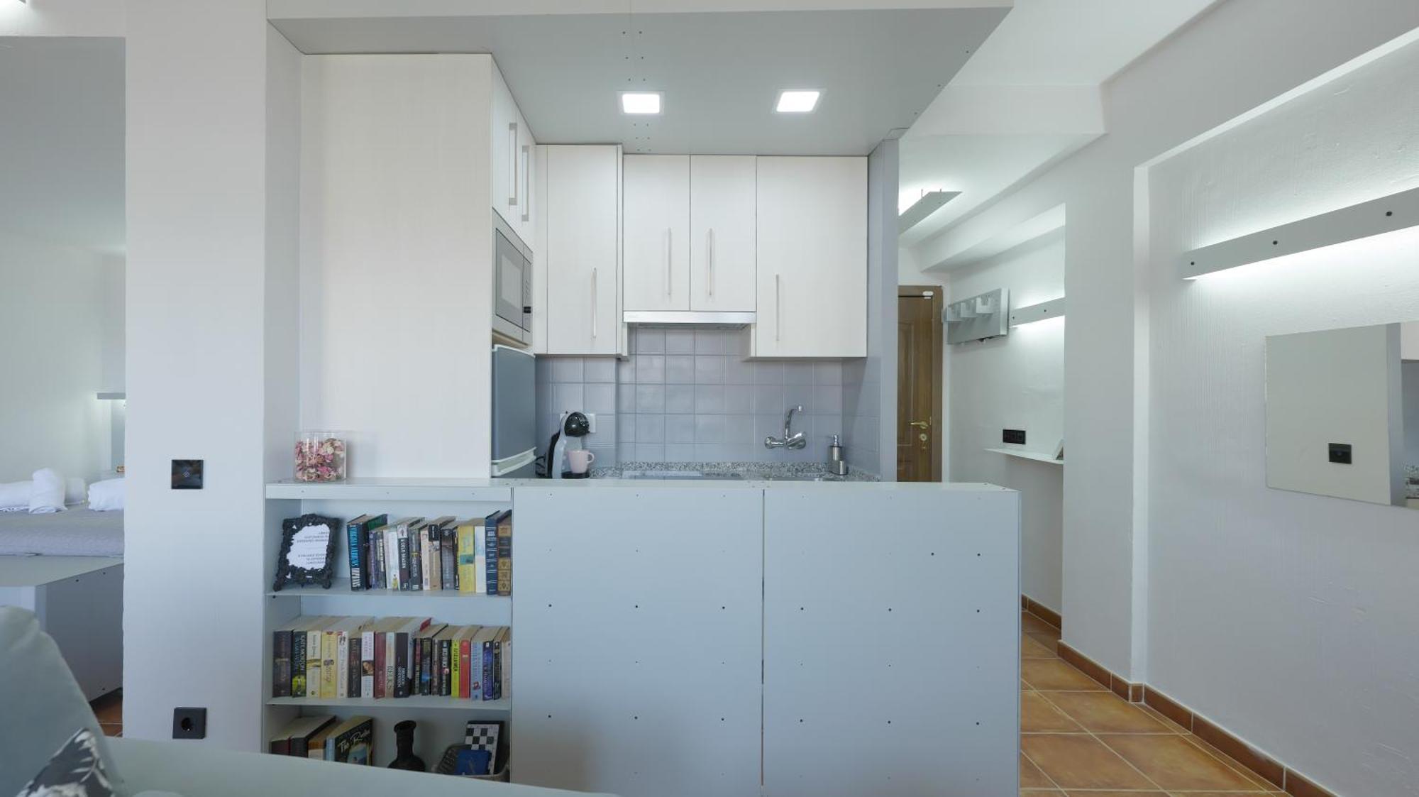 La Mar De Venus - Luxury Views In Puerto Deportivo Apartment Marbella Ngoại thất bức ảnh